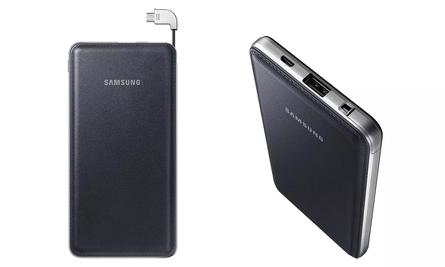 Samsung 6,000mAh Battery Pack Groupon Goods
