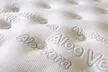 Aloe Vera Infused Memory Foam and Pocket Sprung Mattress - Image 3