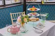 Classic or Prosecco Afternoon Tea at Westcliff Hotel for Up To Four People at Westcliff Hotel (Up To 17% Off) - Image 2