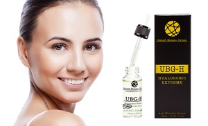 UBG-H Hyaluronic Anti-Wrinkle Serum