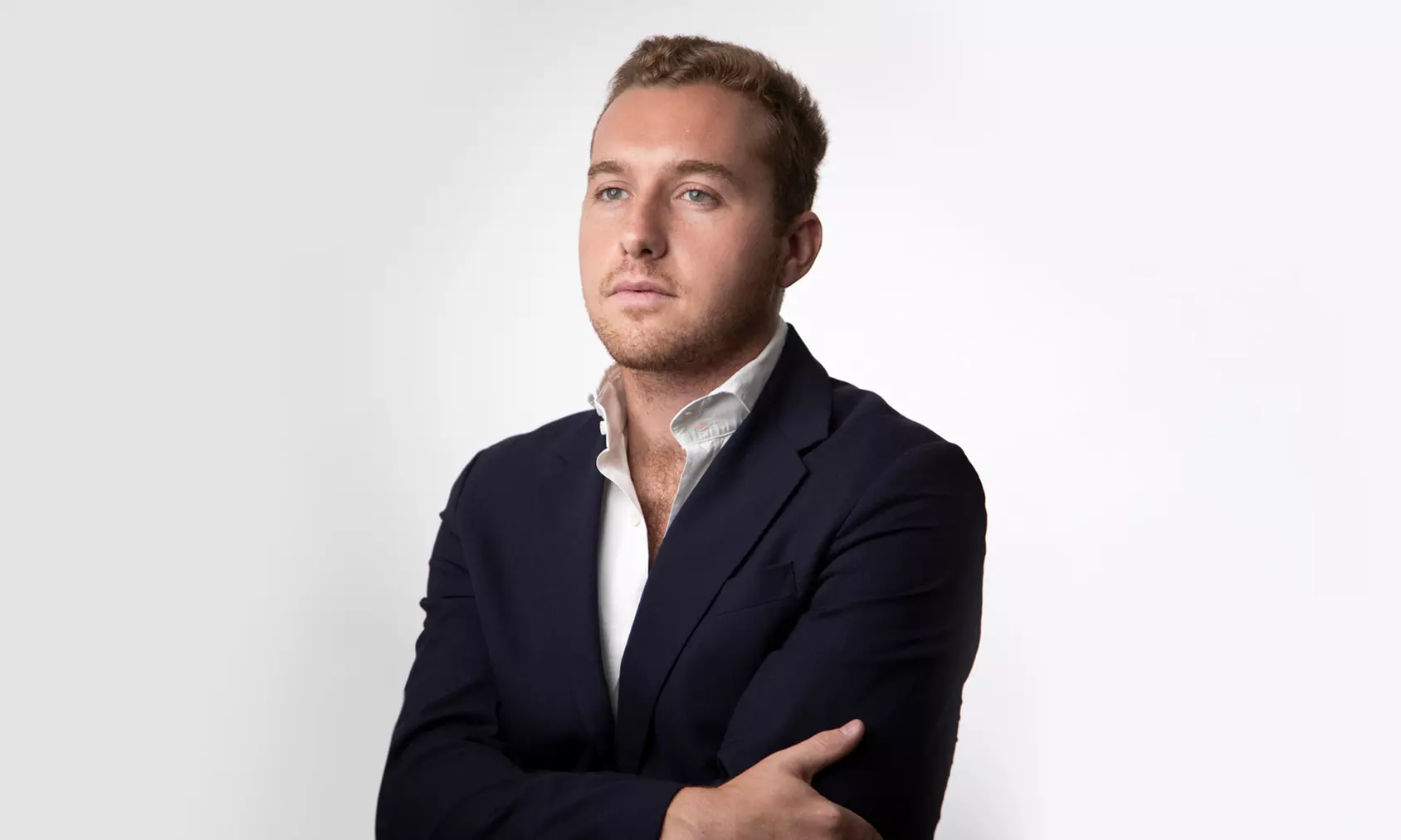 Sesión de fotos en estudio en El Retrato