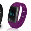 Image 1: Waterproof Fitness Tracker