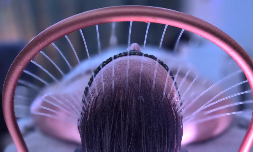 Image 7: Up to 50% Off Japanese Head Spa Scalp Care at Zen by Sarah