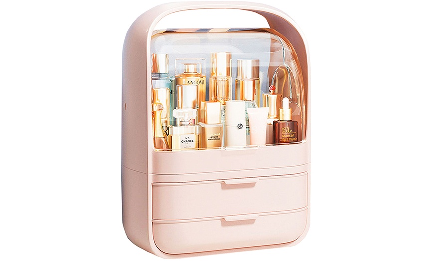 Image 17: Organizer per cosmetici Joybos