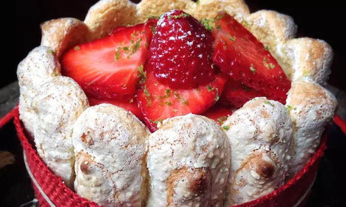 Curso online de elaboración de bollería y repostería para 1 persona