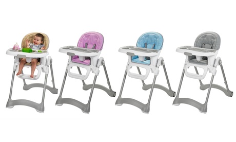 Seggiolone Mars Plebani disponibile in 4 colori