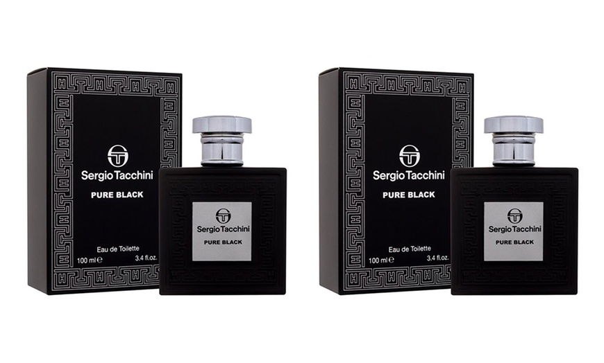 Image 10: Sergio Tacchini Men's Fragrances