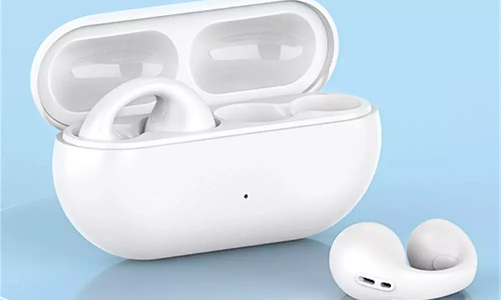 Écouteurs sans fil Bluetooth, coloris au choix - Primary Image