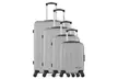Sets de 4 valises Bronx American travel, coloris au choix et livraison offerte - Second Medium