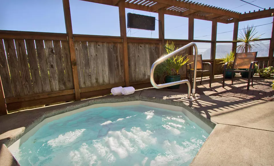 Two-Night Stay at Shearwater Inn in Lincoln City, OR - Second Medium