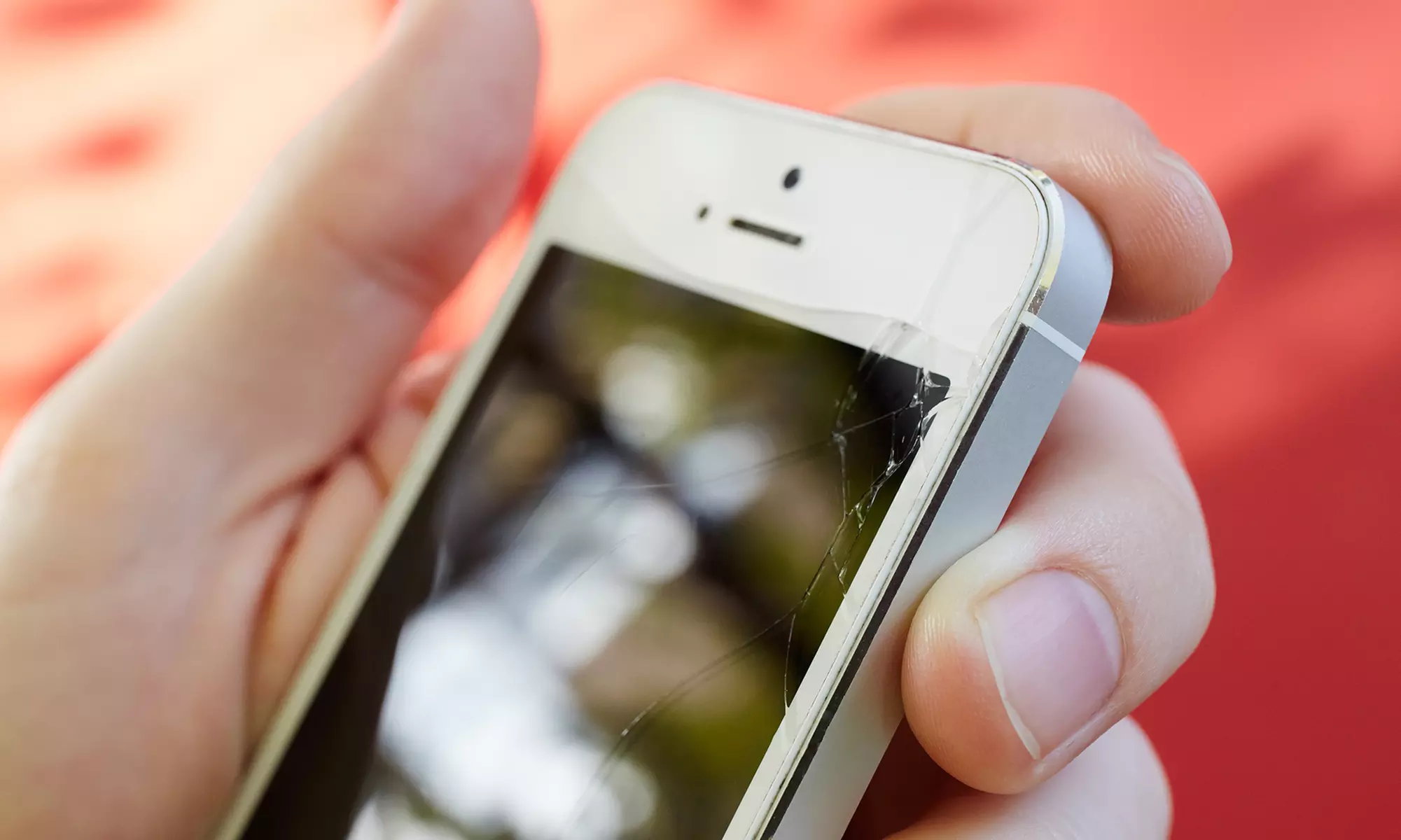 Choice of iPad and iPhone Repair Service from Ifixed - Primary Image