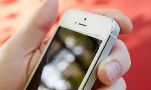 Choice of iPad and iPhone Repair Service from Ifixed