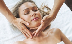 Rejuvenate Your Skin with Custom Facial and Massage Package