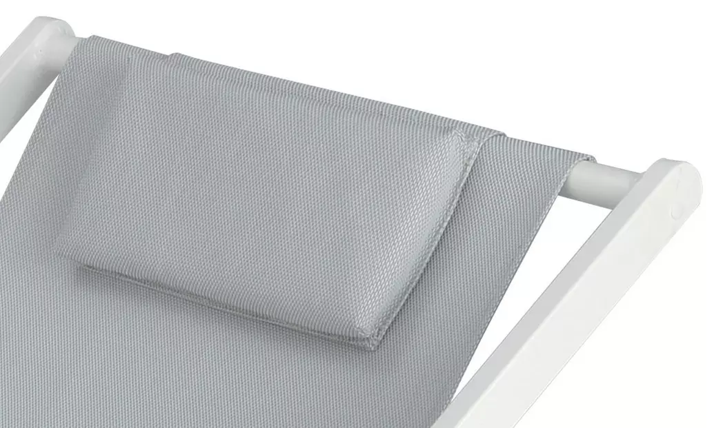 Sedia a sdraio richiudibile Gilda Estosa