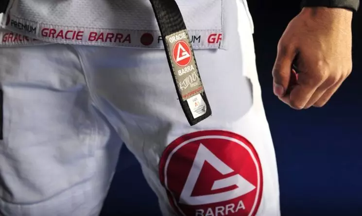 Brazilian Jiu Jitsu Classes with Optional Muay Thai, Boxing, Barra Fit  (Up to 78% Off) - Primary Image