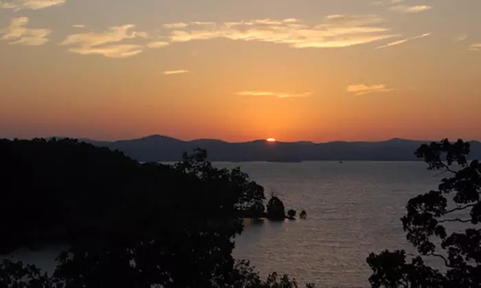 2-Night Stay for Up to Six in a Studio or One- or Two-Bedroom Cabin at Beavers Bend State Park in Broken Bow, OK - Primary Image
