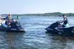 Shred the Waves with 1-Hour Outer Banks Jet Ski Rentals. 2 Locations - Yeehaw Water Sports (Up to 32% Off) - Second Medium