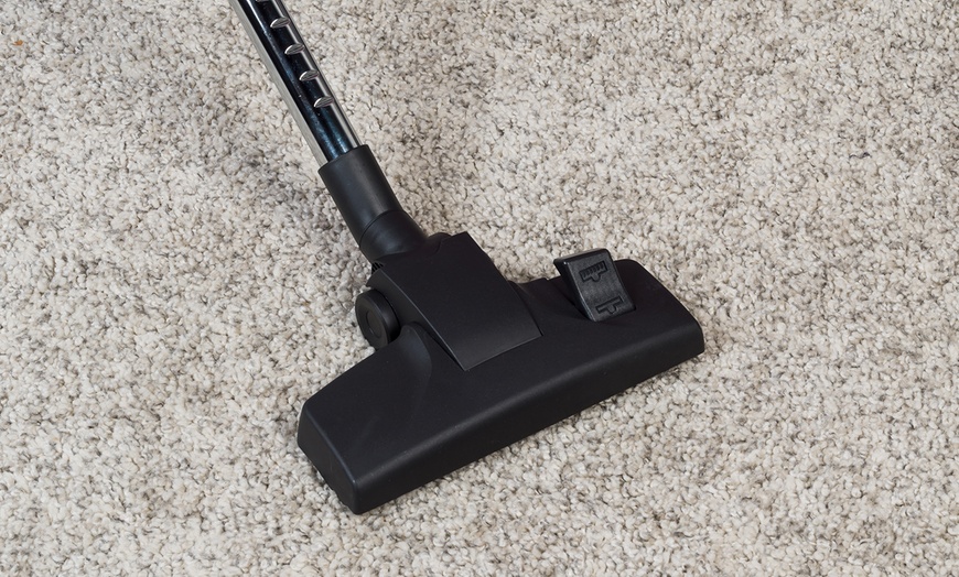 Image 9: Kleeneze Cylinder Vacuum Cleaner