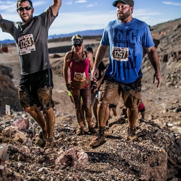 Terrain Racing In Chandler Az Groupon