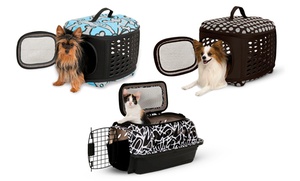 IRIS Open-Top Litter Box 