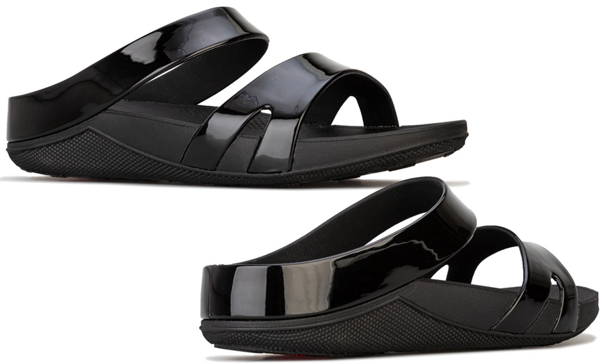 Image 9: Women's FitFlop Sandals