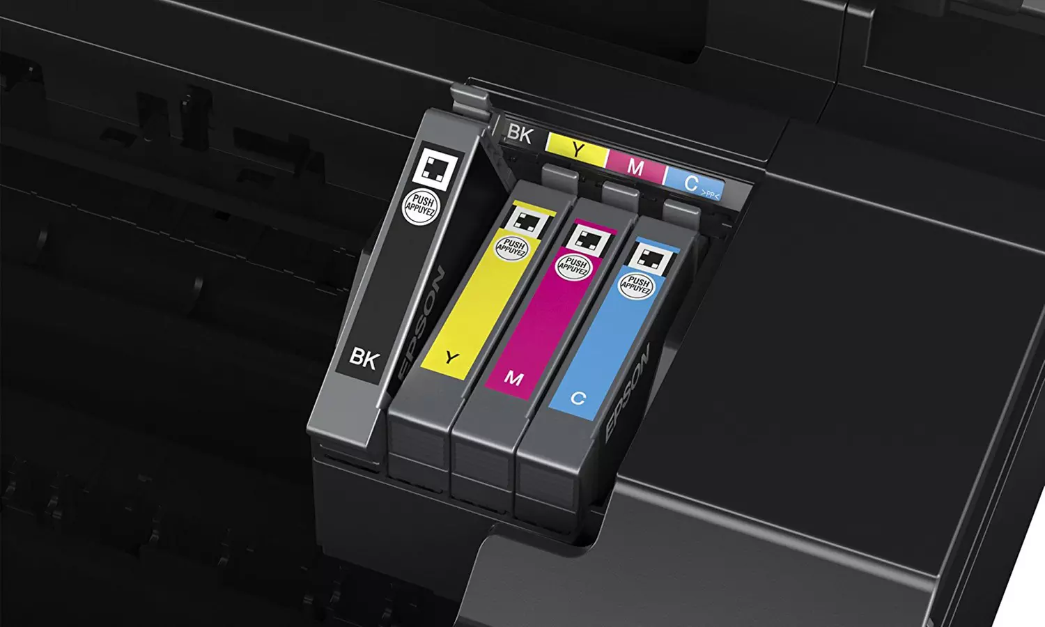 Epson Expression XP-342 Wireless Printer (£37.99) with Optional Cartridges (£64.98) With Free Delivery (Up to 48% Off) - Image 6