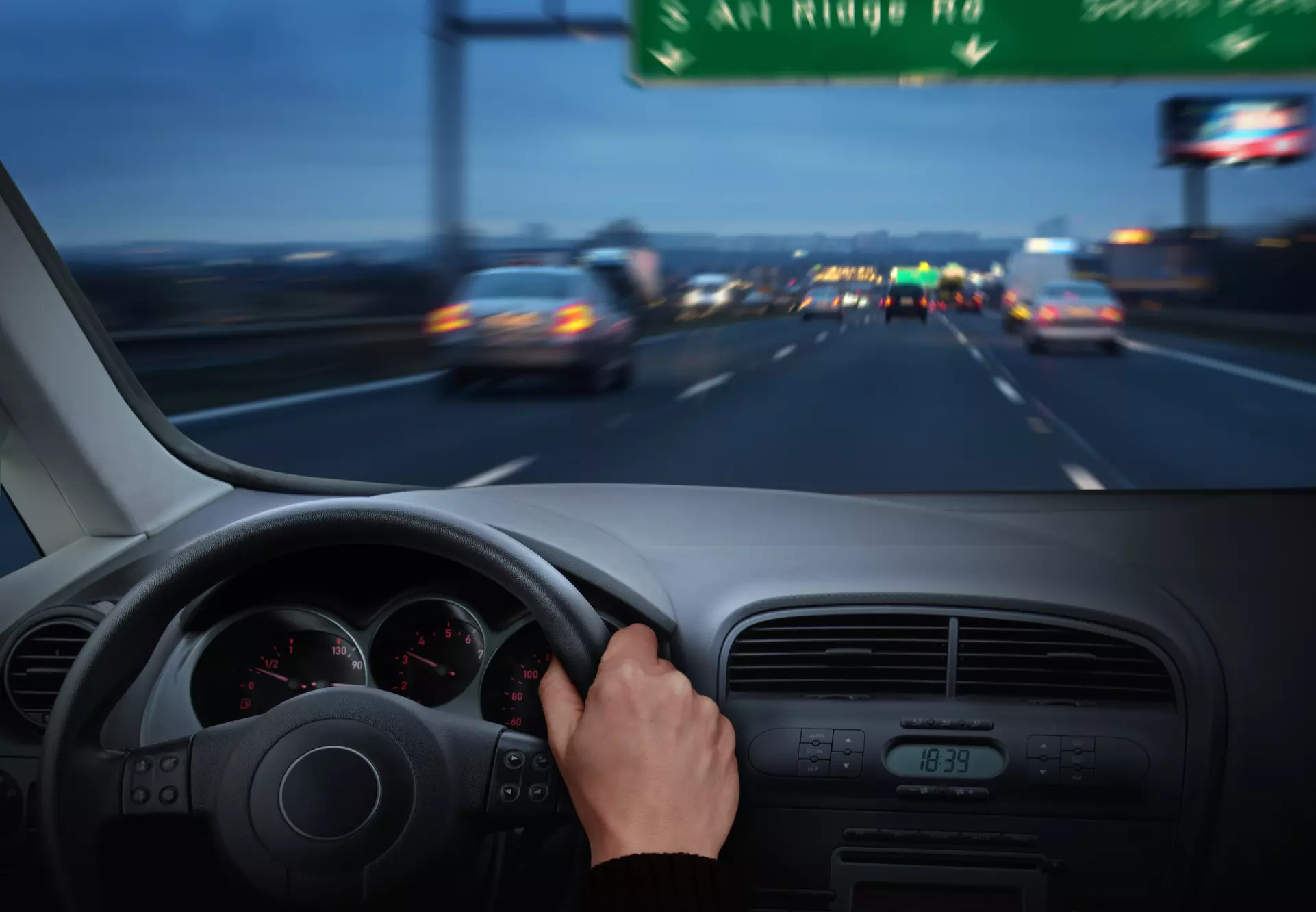 $35 for a 5 Hour Driving Video Class ($45 Value) — Atlas Driving School LLC   - Primary Image