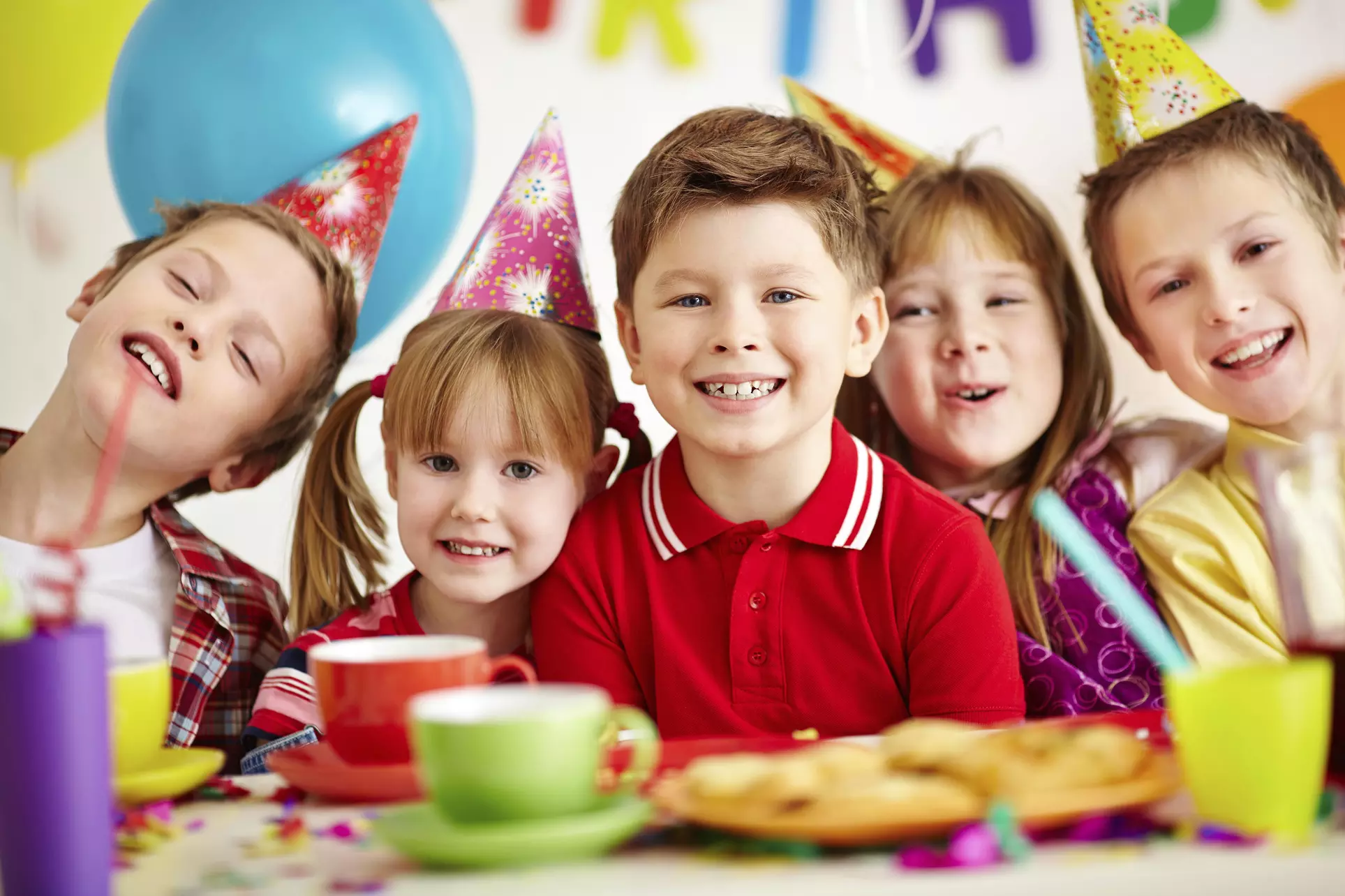 $150 Off $300 Worth of Party - Children's - Primary Image