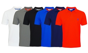 U.S. Polo Assn. Polo Shirt