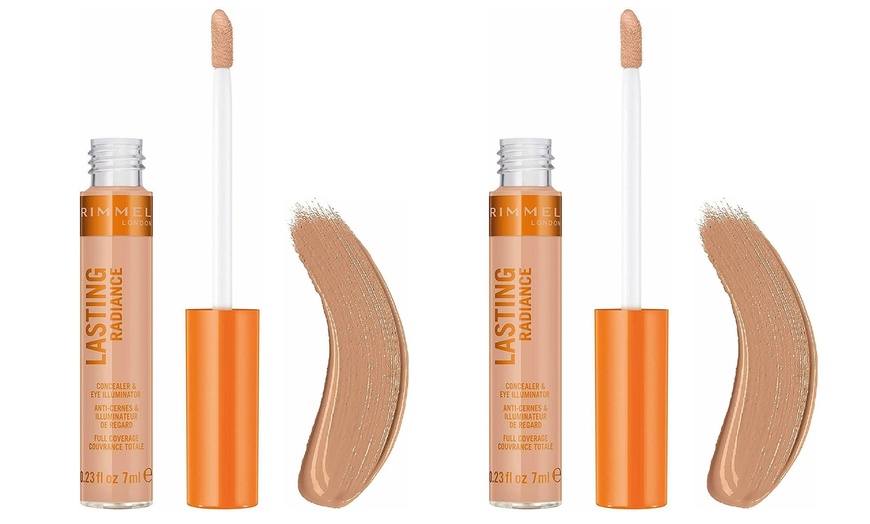 Image 3: Lasting Radiance Concealers 