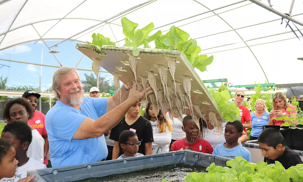 Up to 27% Off on Farm Tour at Together We Stand Inc