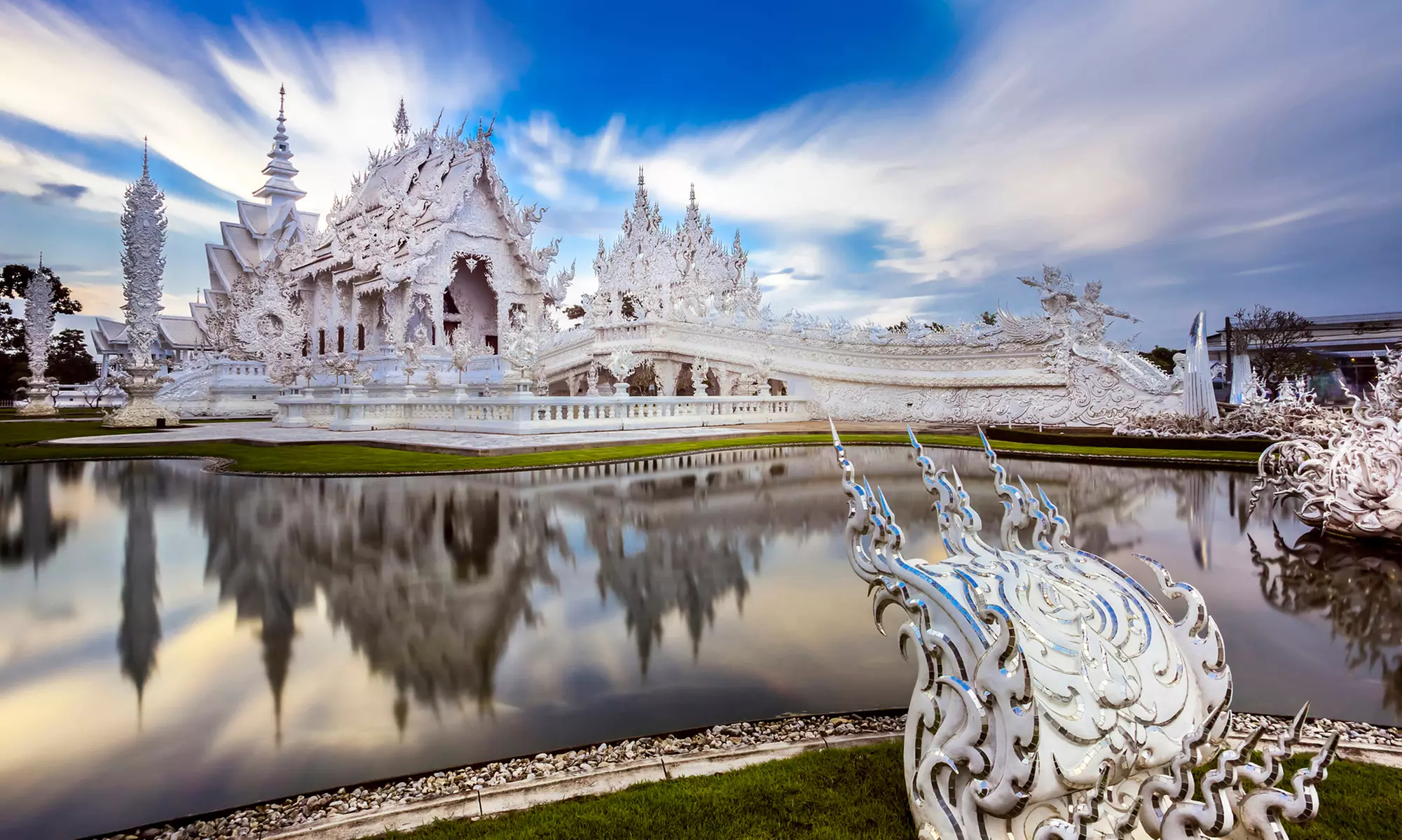  ✈ 13-Day Thailand Tour with Air from Affordable World. Price/Person Based on Double Occupancy (Buy 1 Voucher/Person).  - Primary Image