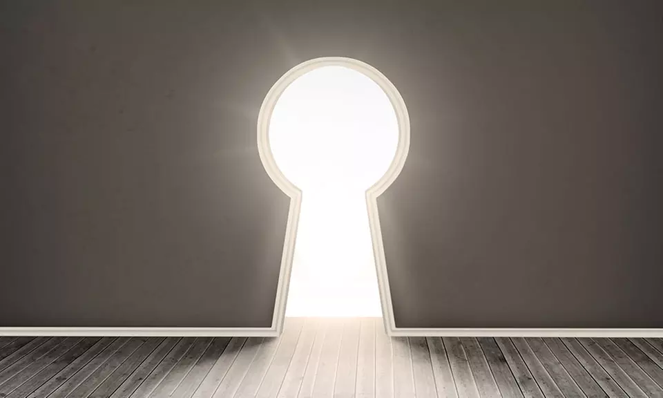 Escape-Room Game for 4 or 6, or Private Escape-Room Game for Up to 8 at Decode Escape Rooms (Up to 32% Off) - Primary Image