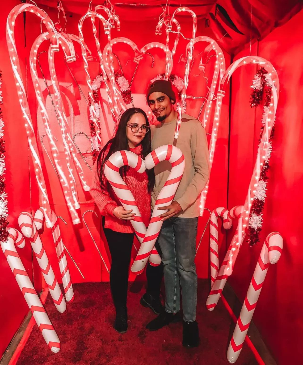 Santa Pass or Standard Entry for One Person at Santa’s Experience (Up to 28% Off) - Second Medium