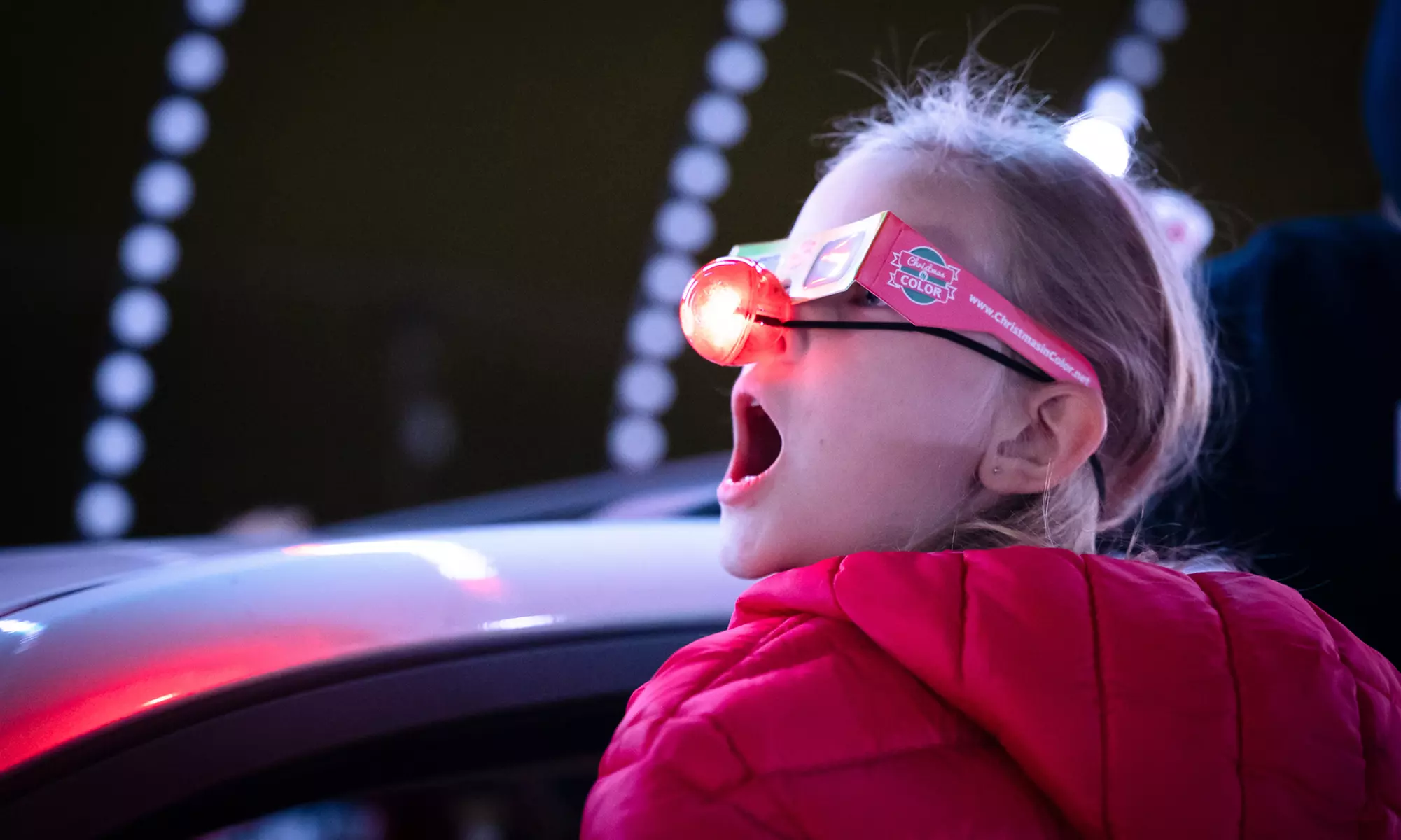 Up to 31% Off Drive-Through Christmas Light Show – South Jordan