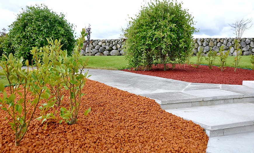 Image 22: Decorative Garden Stones