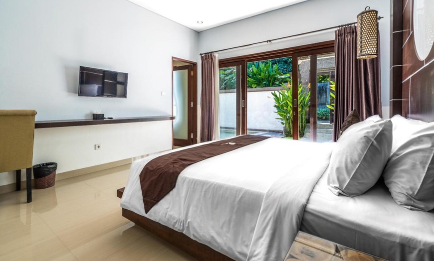 Image 2: Ubud: 3- or 5-Night Family Stay with Breakfast