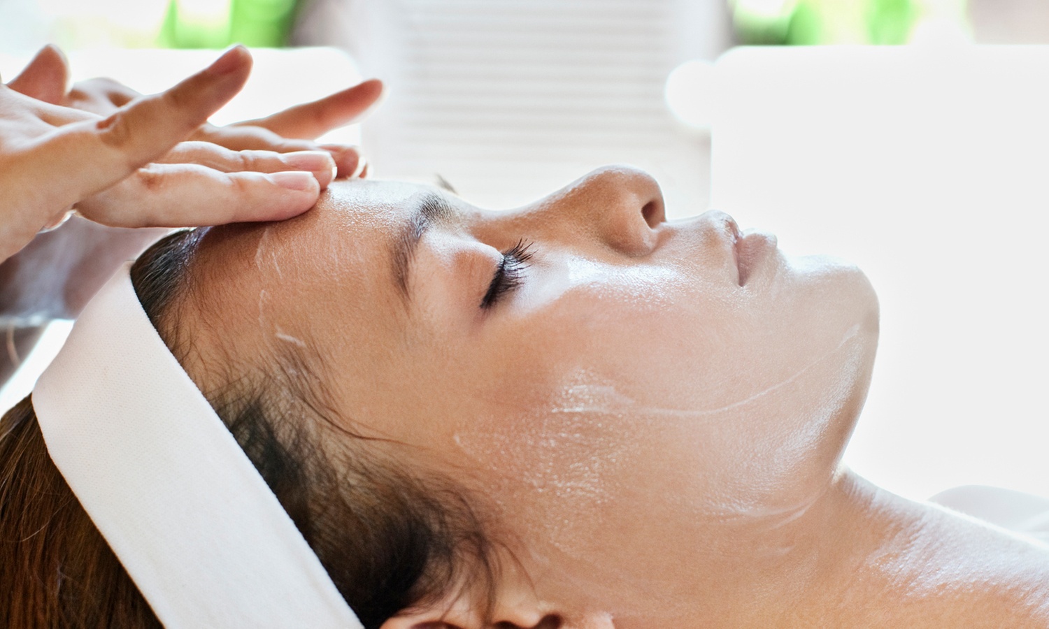 Up to 62% Off Facials at Mermaid Beauty Center