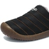 Image 4: Insulated Non-Slip Slippers for Indoor and Outdoor Comfort