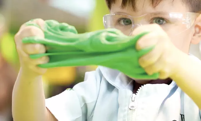 $265 for Birthday Package at The Slime Factory ($400 Value) - Second Medium