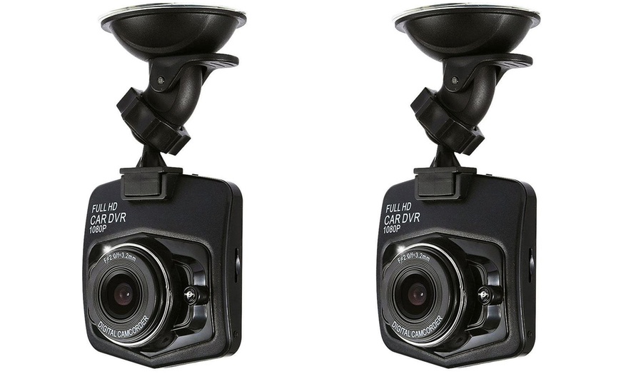 Image 3: Dash cam Full HD