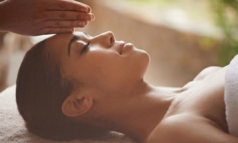 Reiki Healing with Psychic Reading: One, Two, or Three 60-Min Sessions