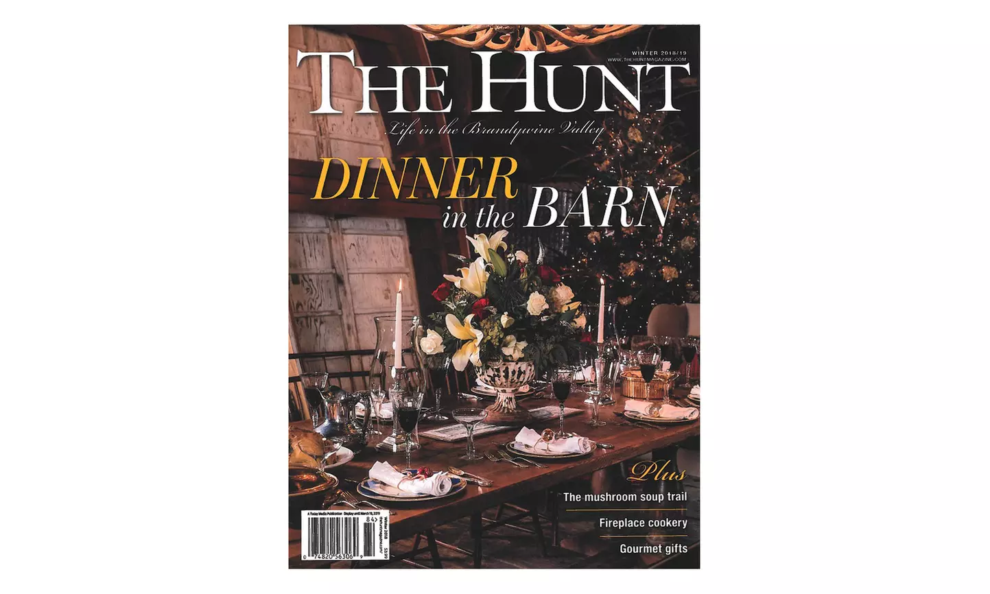 One- or Two-Year Subscription to The Hunt Magazine (50% Off) - Primary Image