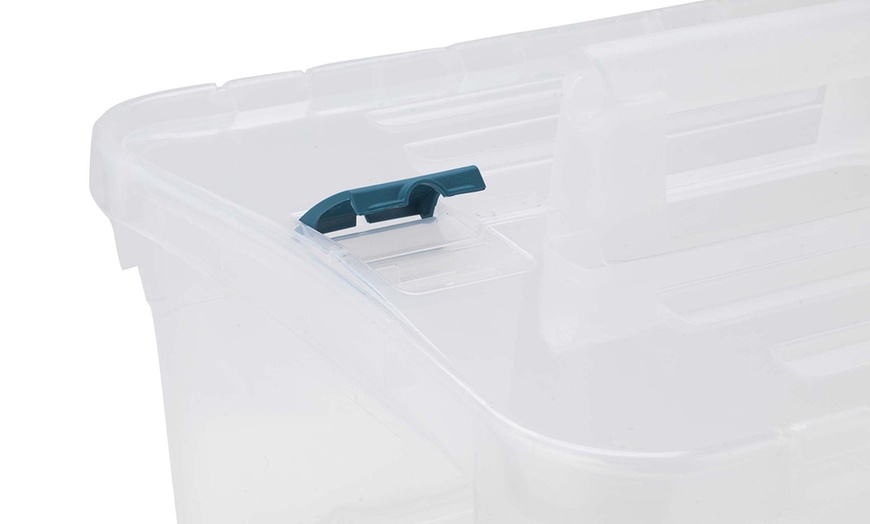 Image 4: Beldray Storage Caddy