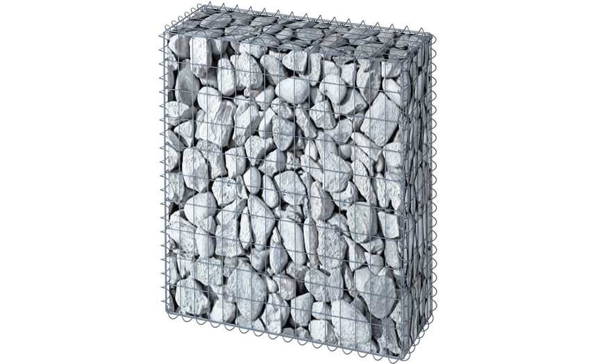 Image 24: Paniers de gabion