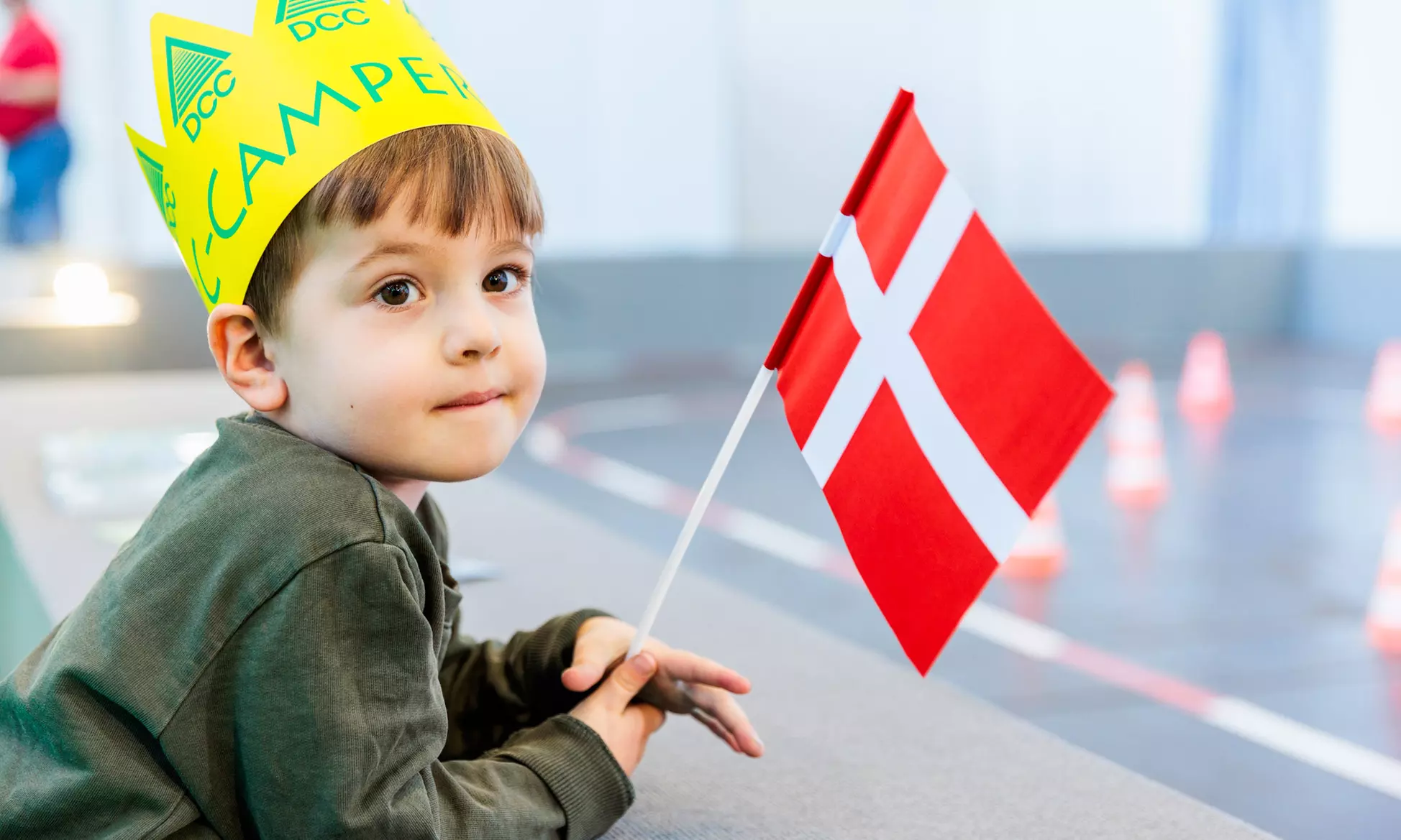 Urlaubsmesse „Reise + Camping“: 1 Tagesticket vom 25.02. bis 01.03.26