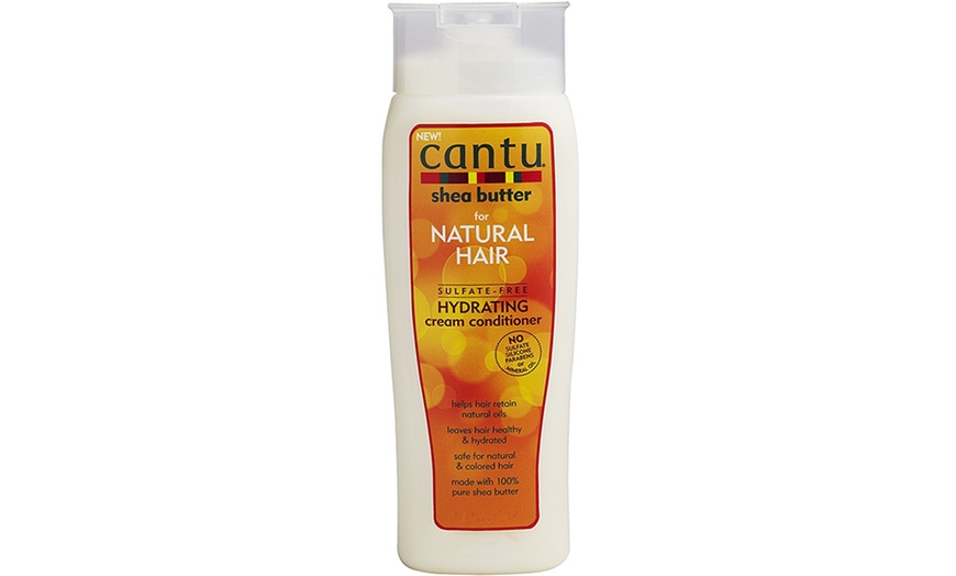 Image 3: Produits pour les cheveux Cantu
