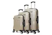 Set de 3 valises “DC” American Travel, coloris au choix, livraison offerte - Second Medium