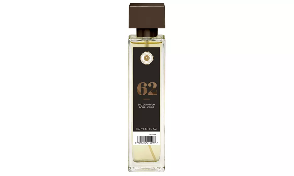 Box regalo con fragranze maschili Pharma Parfums