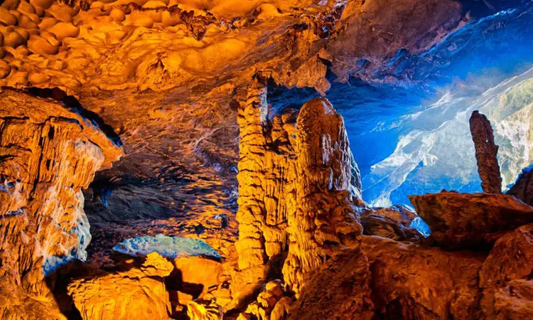 10 Days in Vietnam: Cruise, Feast & Choose Your Vibe – 3, 4 or 5-Star!